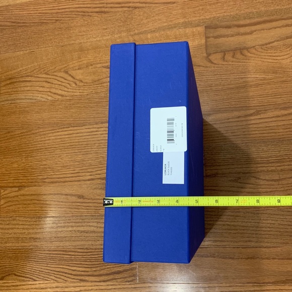 ❌SOLD❌Stuart weitzman over the knee boots box - Picture 4 of 5